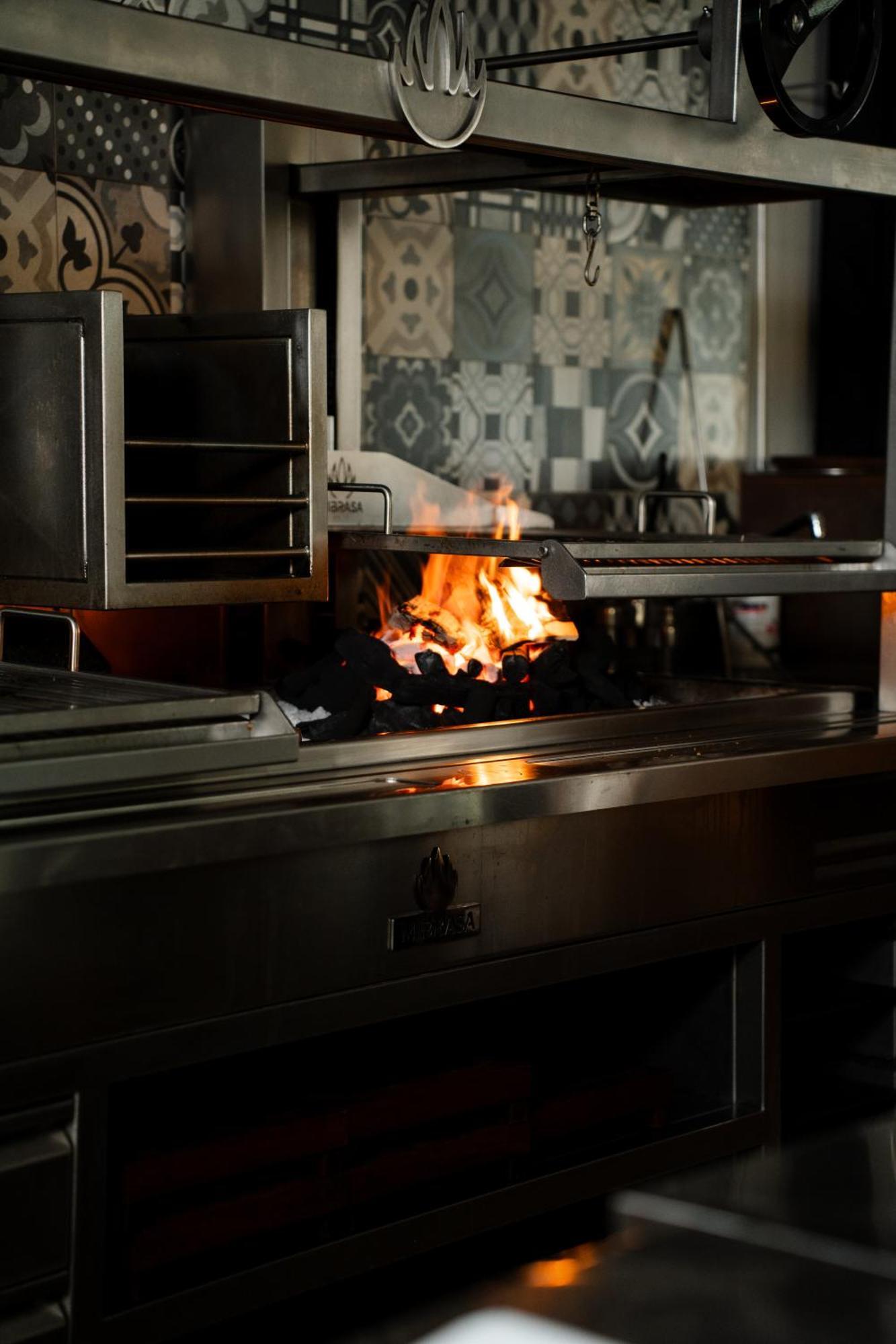 Ca'Os Locanda&Grill Vigostano Extérieur photo